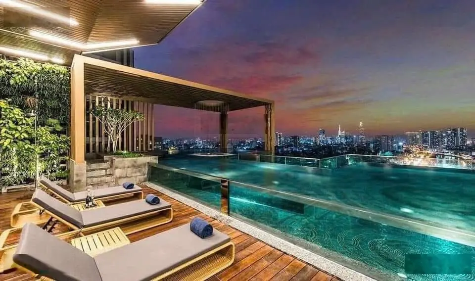 D1 Mension Capitaland ck 45% full nội thất châu âu 2-3-4pn giỏ hàng 10 căn CDT