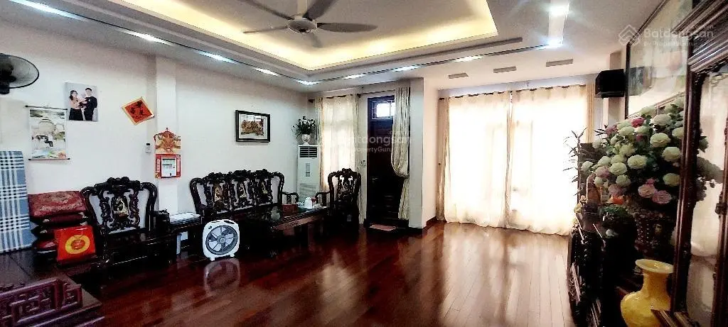 Bán Lô góc BT KĐT Mới Đại Kim, vị trí đẹp, KD, VP, tiện ích, 110m, 4 tầng, MT 20m, giá đầu tư