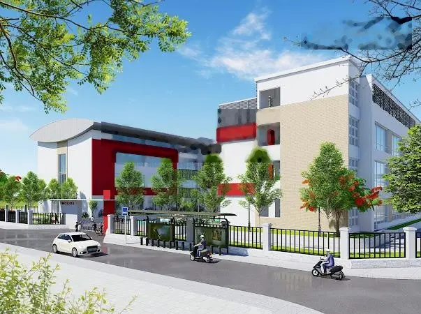 Chính chủ gửi bán căn lkề giá tốt nhất thị trường tại Khai Sơn City, Chỉ 24,3 tỷ, DT 90m2 MT 6m