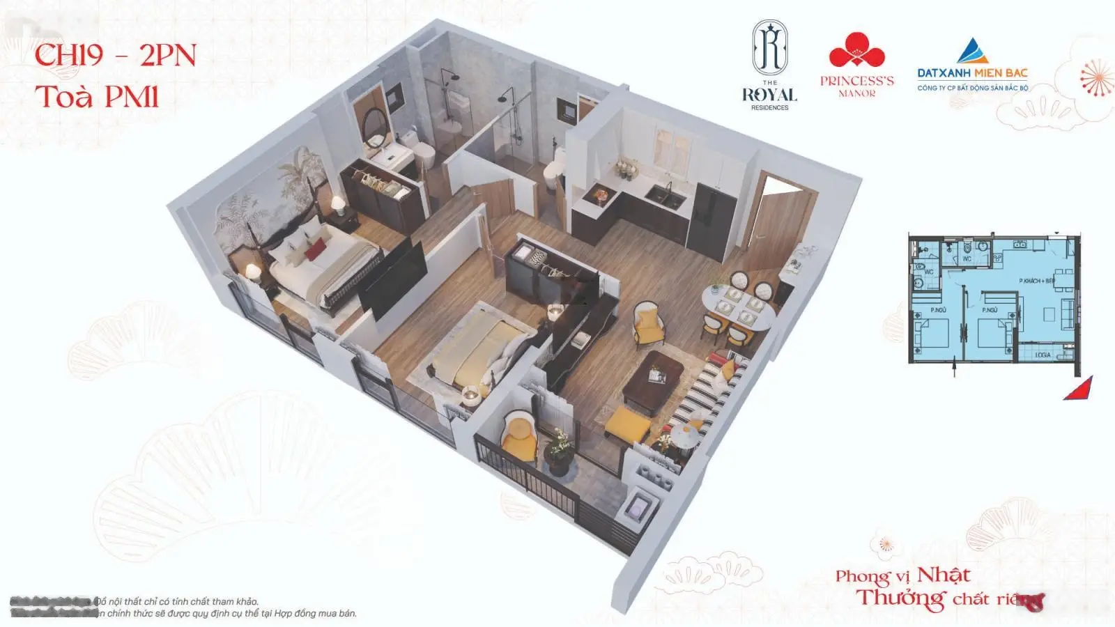 Em có căn hộ chung cư Vinhomes Thanh Hoá, 2 PN view hồ, bán giá thương lượng