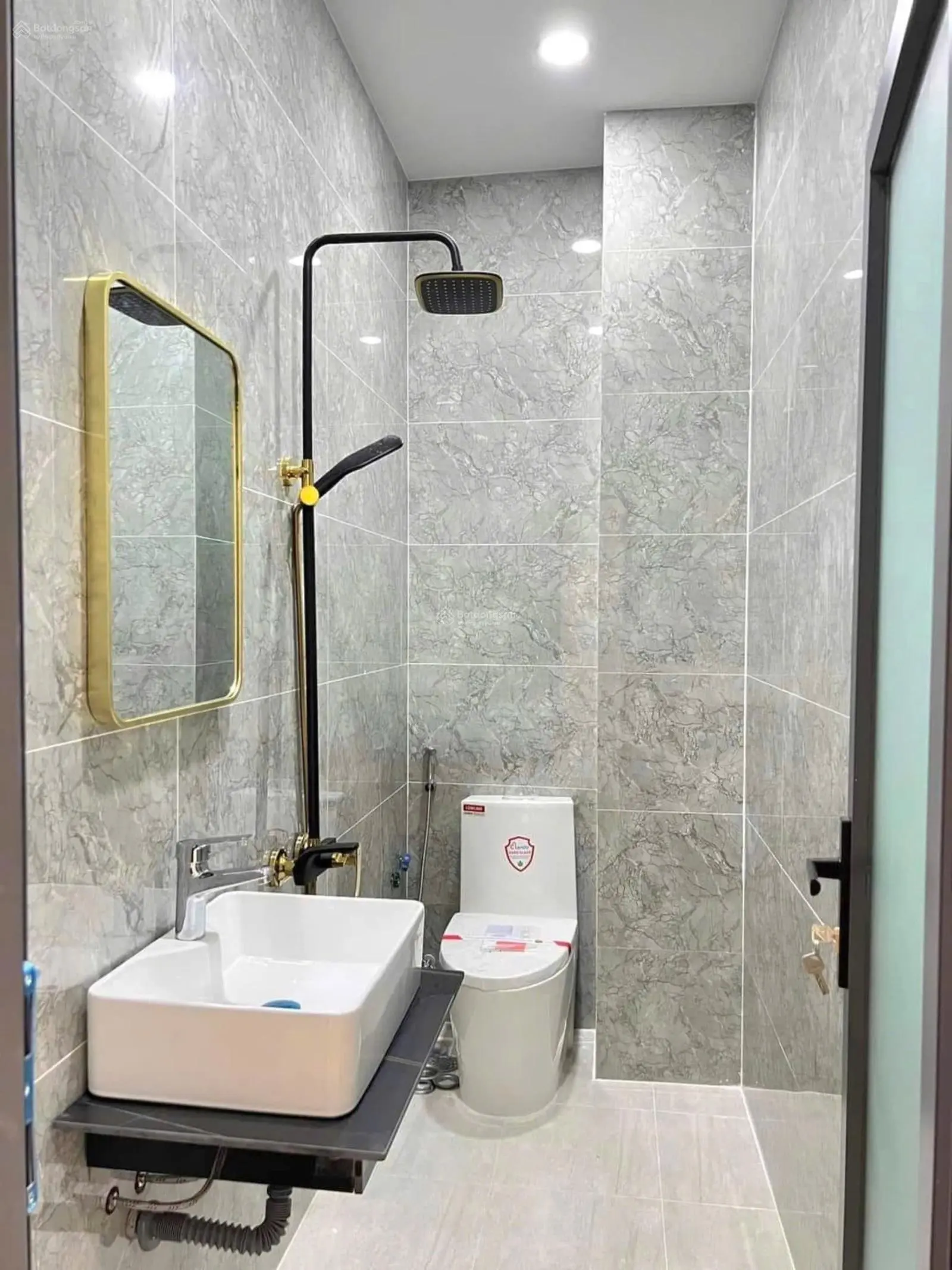Bán nhà chính chủ, giá tốt, vị trí đẹp 2tỷ850 An Phú 10, 1 trệt 2 lầu có sân để ô tô. Sổ hồng riêng
