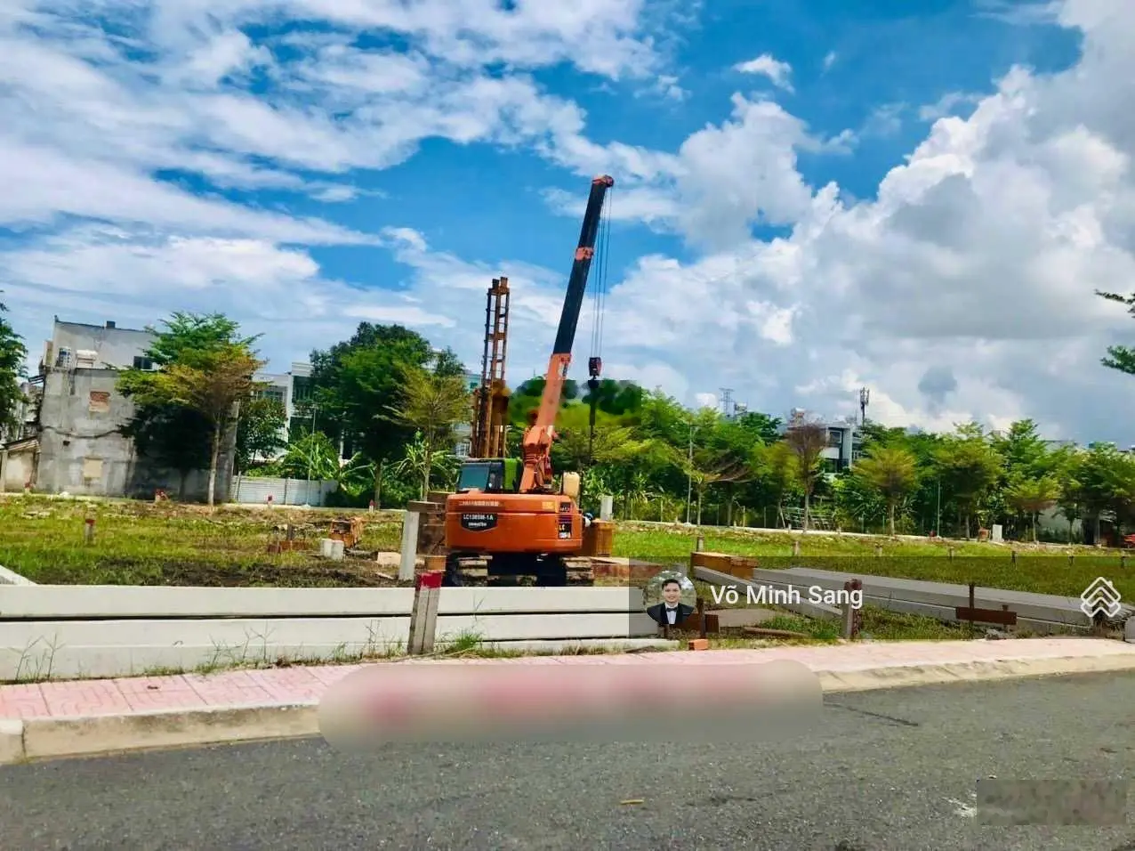 Cần bán đất Lê Văn Lương, Phước Kiển, giá rẻ nhất Nhà Bè, KDC Sài Gòn South cách Q7 1 km