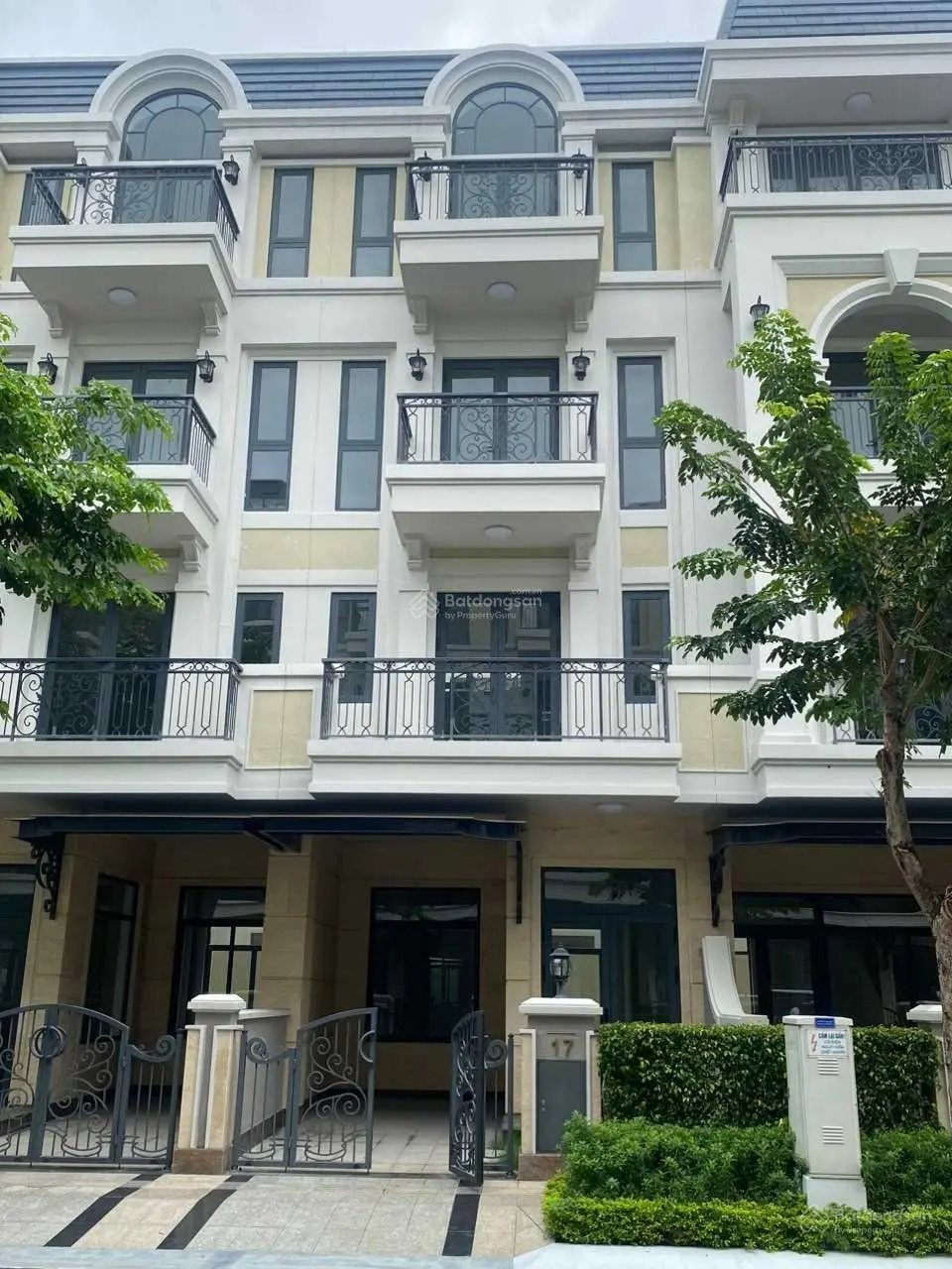 Bán The Classia Khang Điền giá rẻ nhất từ 14.9 tỷ, Ck tới 5 tỷ + Cam kết thuê LH Mr Toàn 0901 828 ***