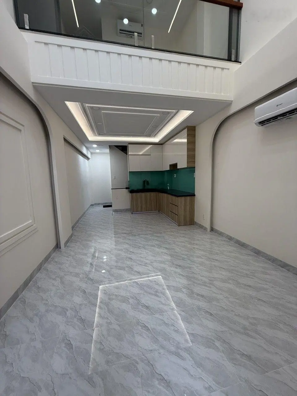 Hiếm: bán nhà 4 tầng mới đẹp đinh bộ lĩnh, bình thạnh- 35 m2 có 3pn 4wc- giá chỉ 5.6 tỉ
