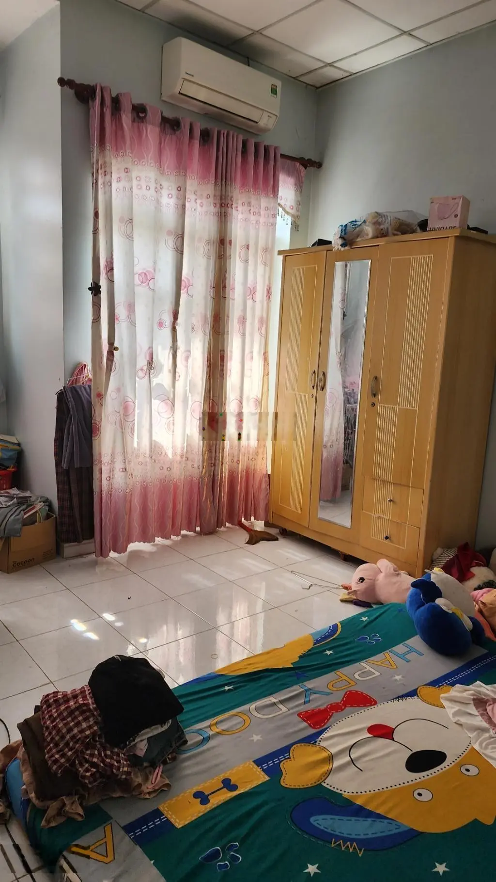 Chỉ 3.6tỷ có ngay nhà SHR - ngay Nguyễn Văn Quá - xe hơi vào nhà - 2 phòng ngủ - 2 tolet