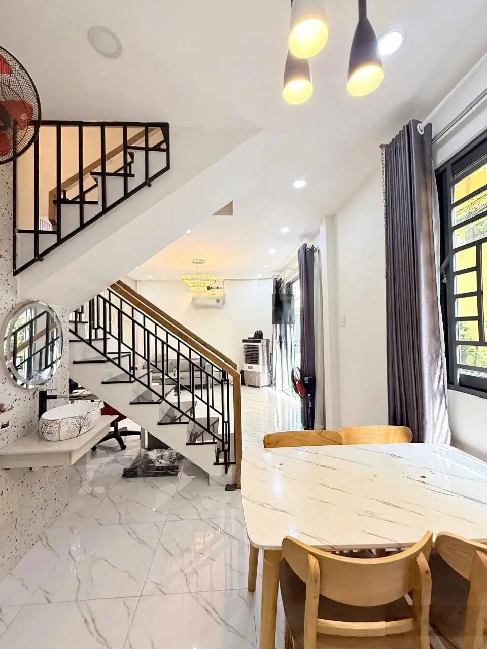 Chỉ cần 2tỷ450 bạn đã có ngay thu nhập 18triệu/1 tháng nằm ngay vị trí vàng Đường Kỳ Đồng quận 3