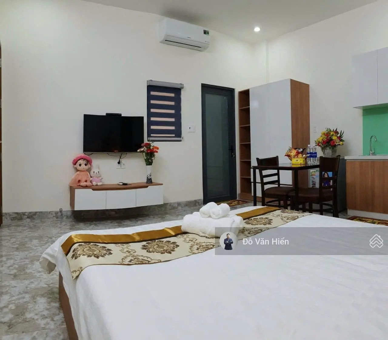 Toà căn hộ sát Nguyễn Văn Thoaị ngân hàng định giá 9.1 tỷ. Nay cần bán gấp giá nhỉnh 10 tỷ