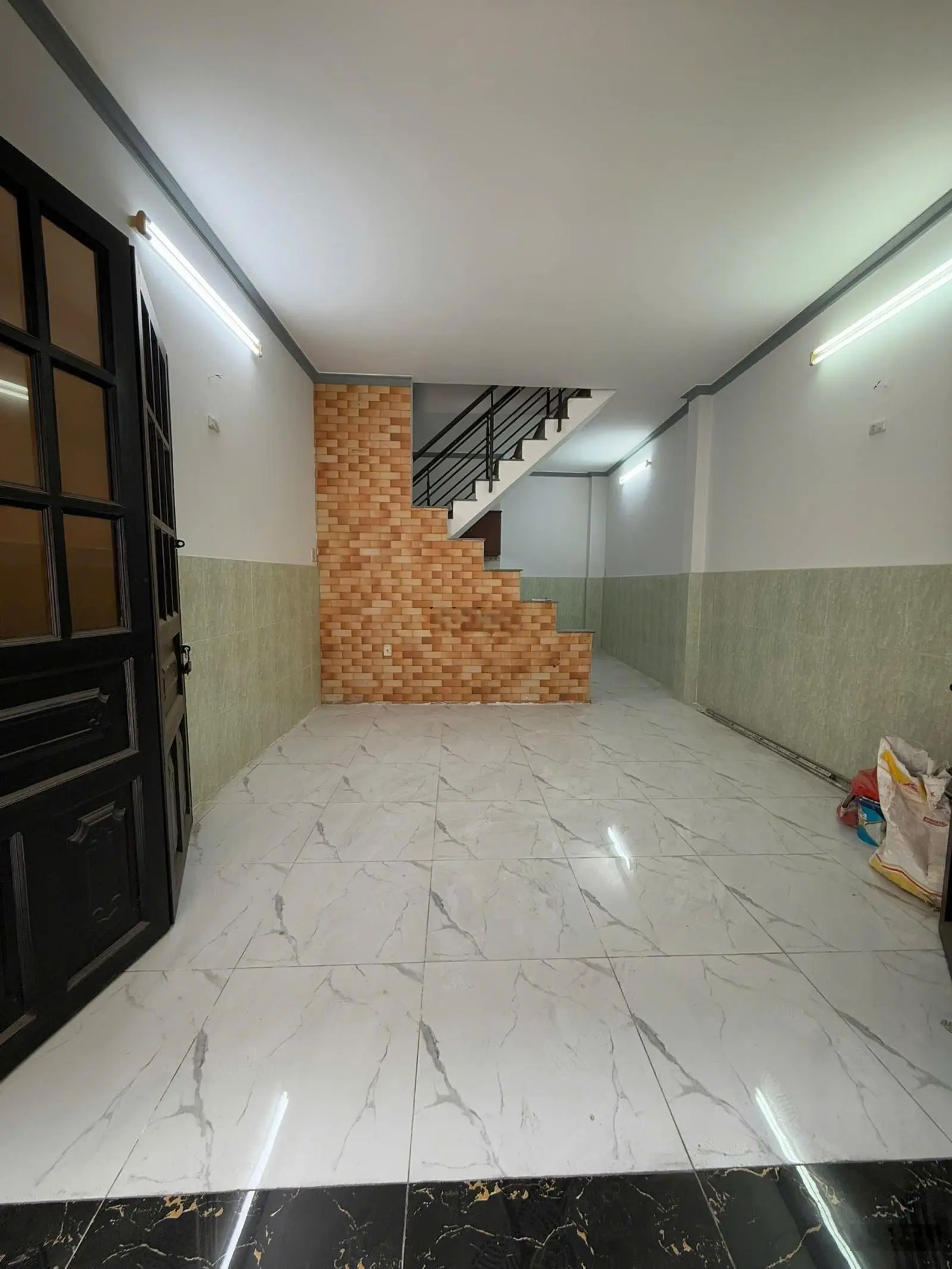 - Nhà bán hẻm 769 Phạm Thế Hiển P4 #Q8 .. Thông Cao lỗ hẻm 78
