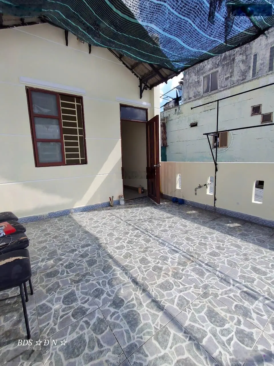Bán nhà riêng tại Lái Thiêu, 3,2 tỷ, dtsd: 135,7 m2, 4PN, 3WC, 2 tầng, Bình Dương