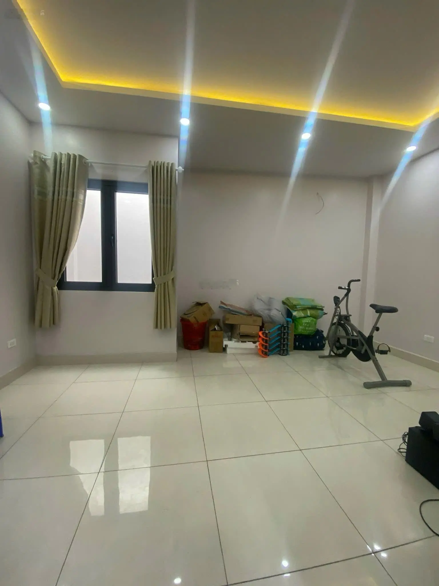 Nhà 3 Tấm Sát Quốc Lộ 13 Hiệp Bình Phước Sổ Riêng Hẻm Ô Tô Giá 6 Tỷ 750