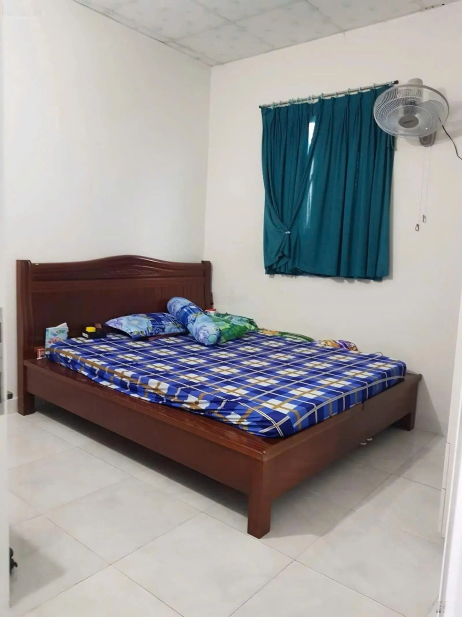 Bán nhà đg Phạm Ngũ Lão - Tp.Dĩ An. DTSD 68m2