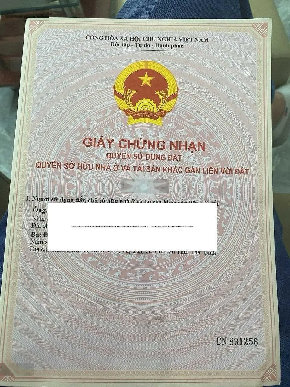 Bán cắt lỗ 150,5m2 tại đại học Quốc Gia Hòa Lạc