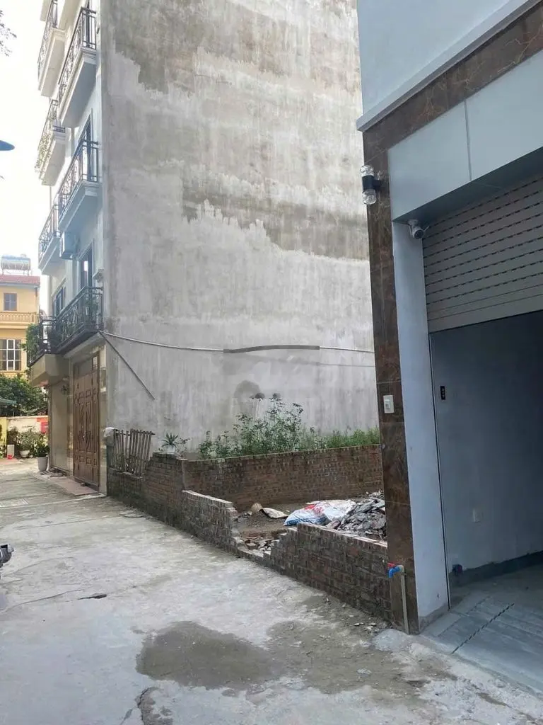 Bán mảnh đất vàng,1 nhà ra phố tu hoàng, xuân phương, 33m.3.7 tỷ