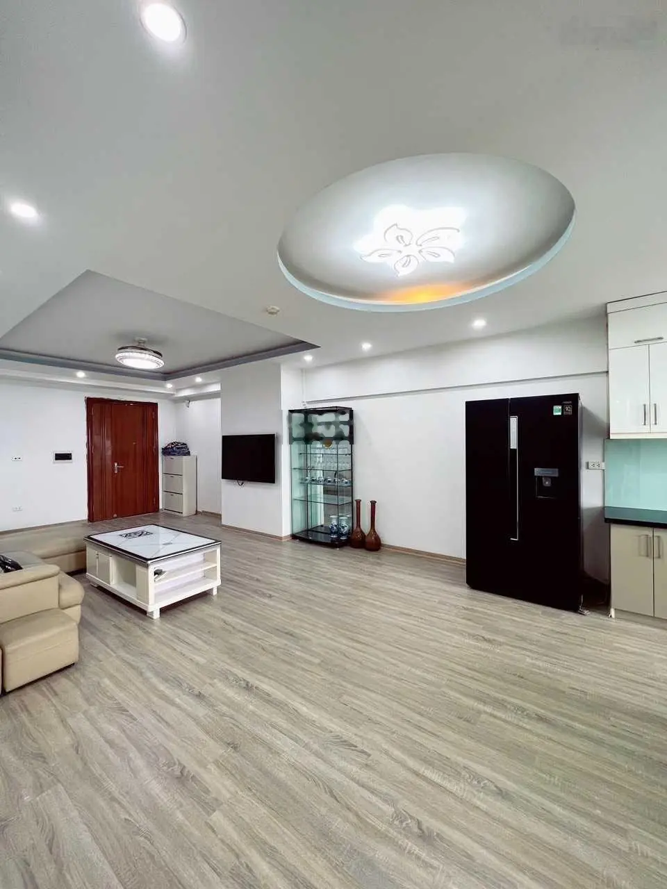 Cần bán căn hộ kđt Văn Khê, Hà Đông tòa ct1 dt 108m2 (3n 2w), 3.59tỷ sẵn sổ có nội thất, 0948 886 ***