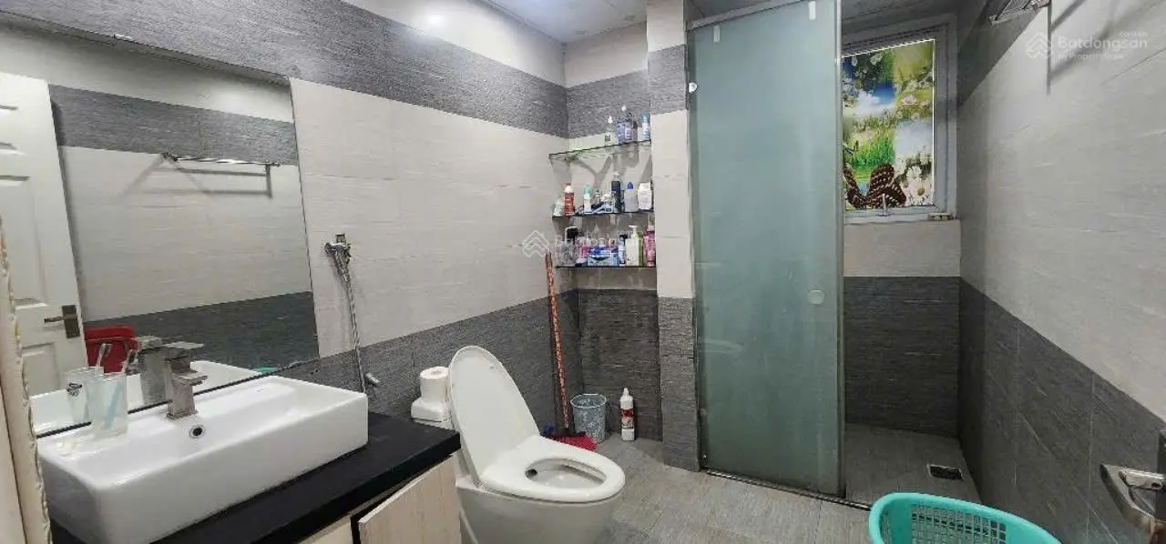 CĂN HỘ CHƯNG CƯ VĂN QUÁN - TRUNG TÂM GIÁO DỤC ĐẠI HỌC - 112M2 - 3 PHÒNG NGỦ, 2WC - 4.5 TỶ