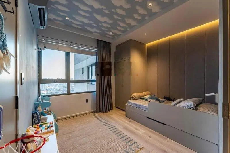 CĂN HỘ MASTERI THẢO ĐIỀN THIẾT KẾ HIỆN ĐẠI SANG TRỌNG VIEW THÀNH PHỐ. LIÊN HỆ 0902 835 ***