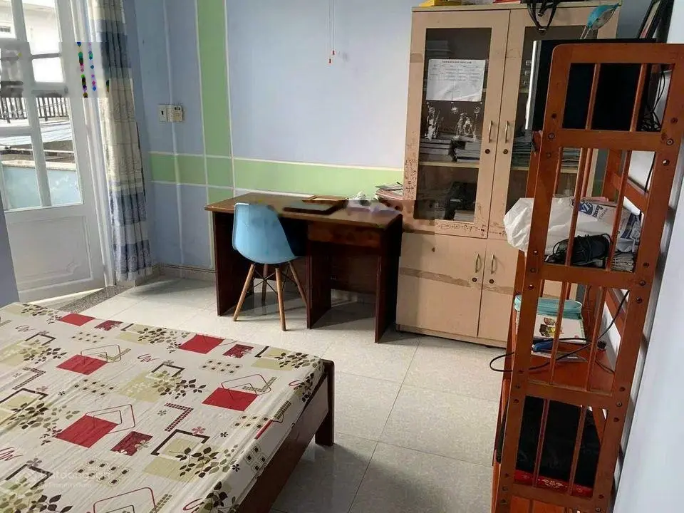 Sang nhanh nhà đẹp kinh doanh tốt 5x17=85m2 Đường Liên Ấp 123 Vĩnh Lộc B, Bình Chánh, sổ sẵn