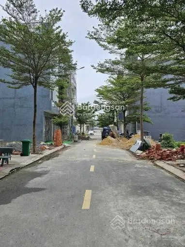 Siêu phẩm duy nhất tại khu dân cư Bái Tử Long, Bình Trưng Đông Q2 - giá thỏa thuận, 80m2