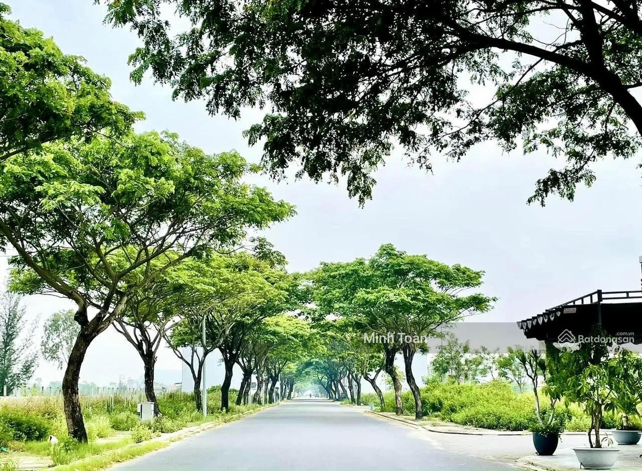 Mặt tiền đường Nam Kỳ Khởi Nghĩa, gần cầu đoạn kinh doanh tốt