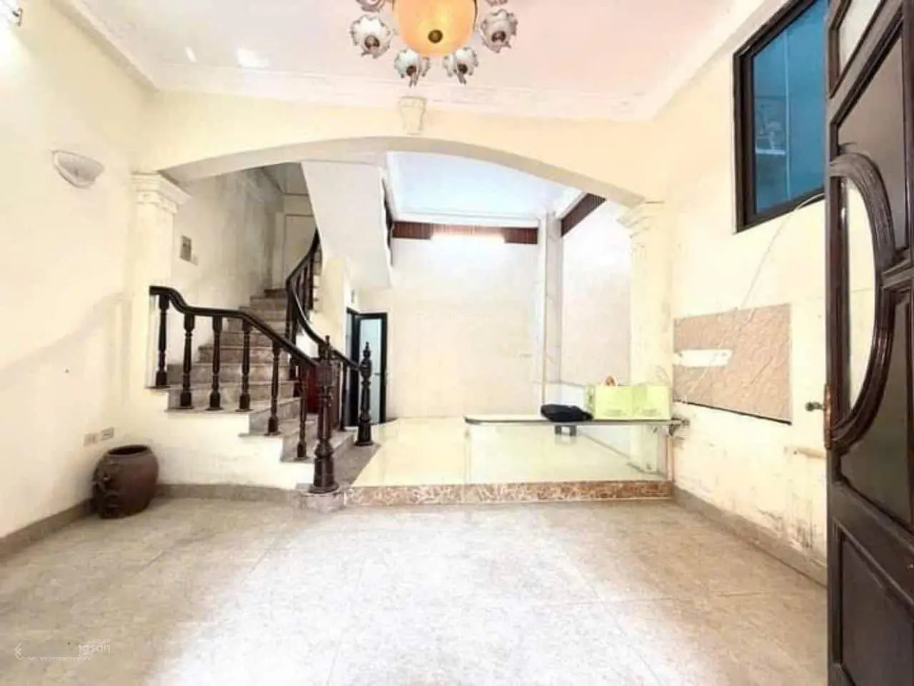 Bán nhà gấp, ô tô cách 50m ngõ thông Ngọc Hà, Giang Văn Minh, 38m2 x 5 tầng, nhỉnh 7 tỷ