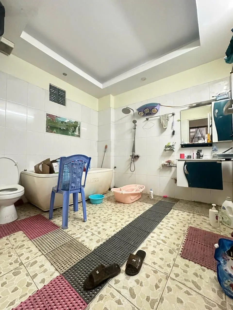 Bán nhà Lê Đức Thọ, 34m2, Ôtô, Ngõ Thông, Kinh Doanh, Giá: 7.25 tỷ, Lh: 0968 371 ***, Em Tú