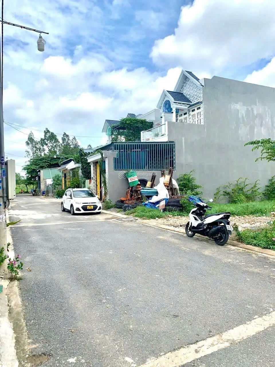 Bán gấp lô đất đường Nguyễn Văn Lung, Hoá An, Biên Hoà