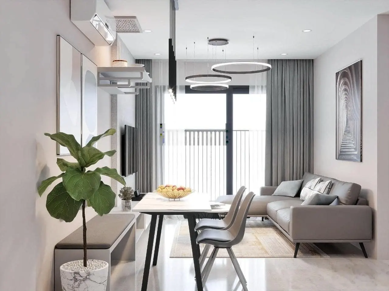 Đầu tư không rủi ro, an cư lạc nghiệp tại Tecco Elite City chỉ từ 796 triệu