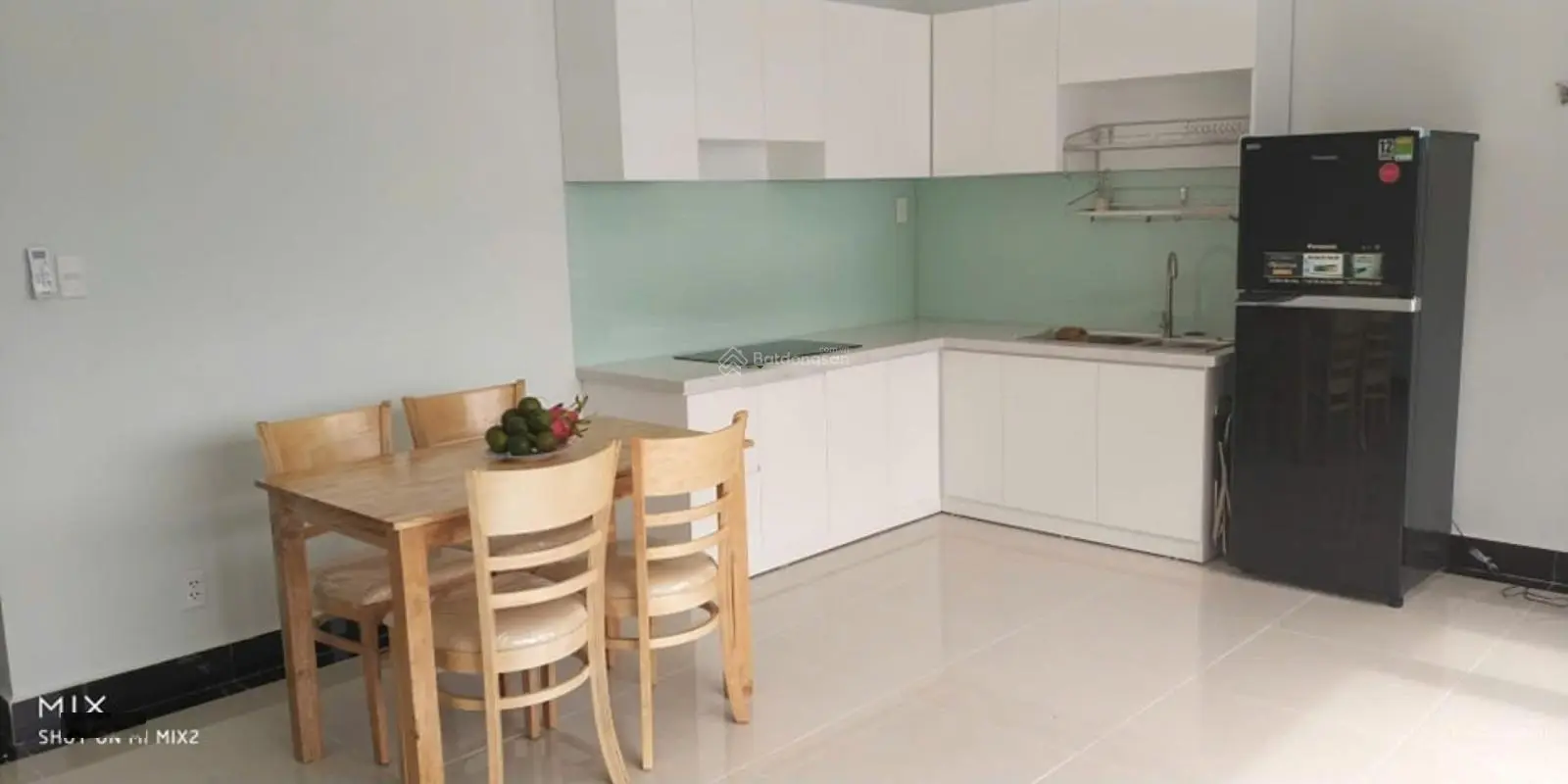 Bán căn hộ Phoenix Vũng Tàu 50m2 1 PN view hồ. Giá 1tỷ8. Liên hệ: Ngọc Dung 0394 946 ***