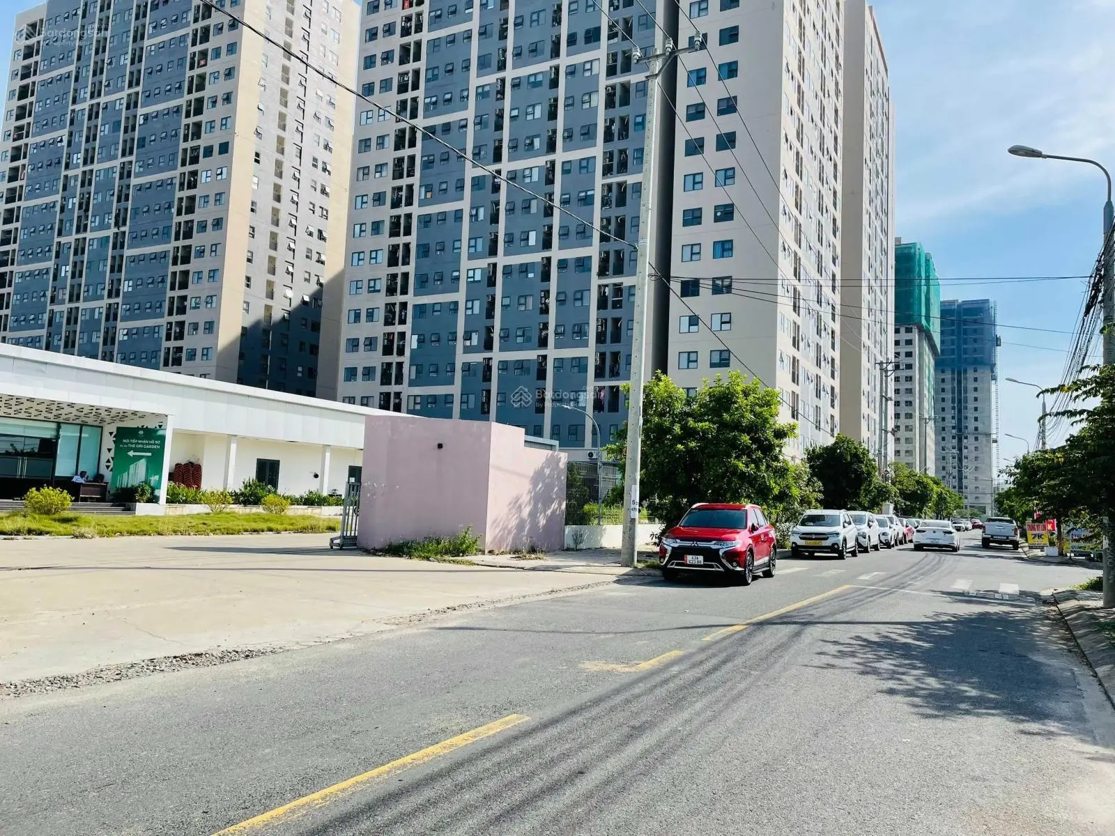 Bán căn hộ view biển, hàng hiếm đẹp nhất CT10 chung cư Ori Garden - Giá rẻ Ngoại giao. 0972 700 ***