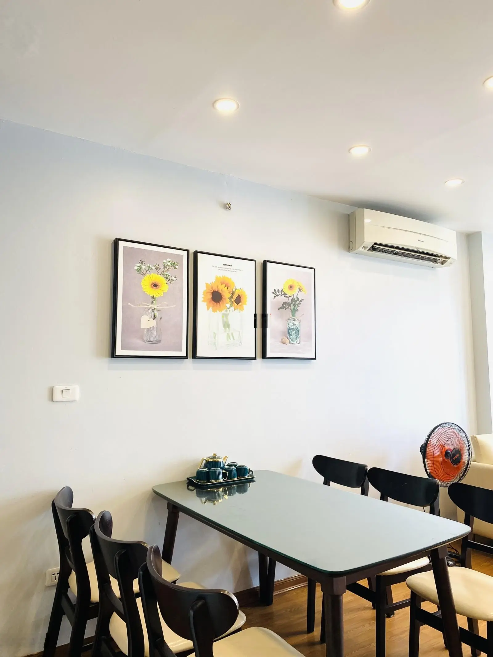 Bán căn hộ 2PN 2VS chung cư New Life trung tâm Bãi Cháy - Hạ Long - Quảng Ninh