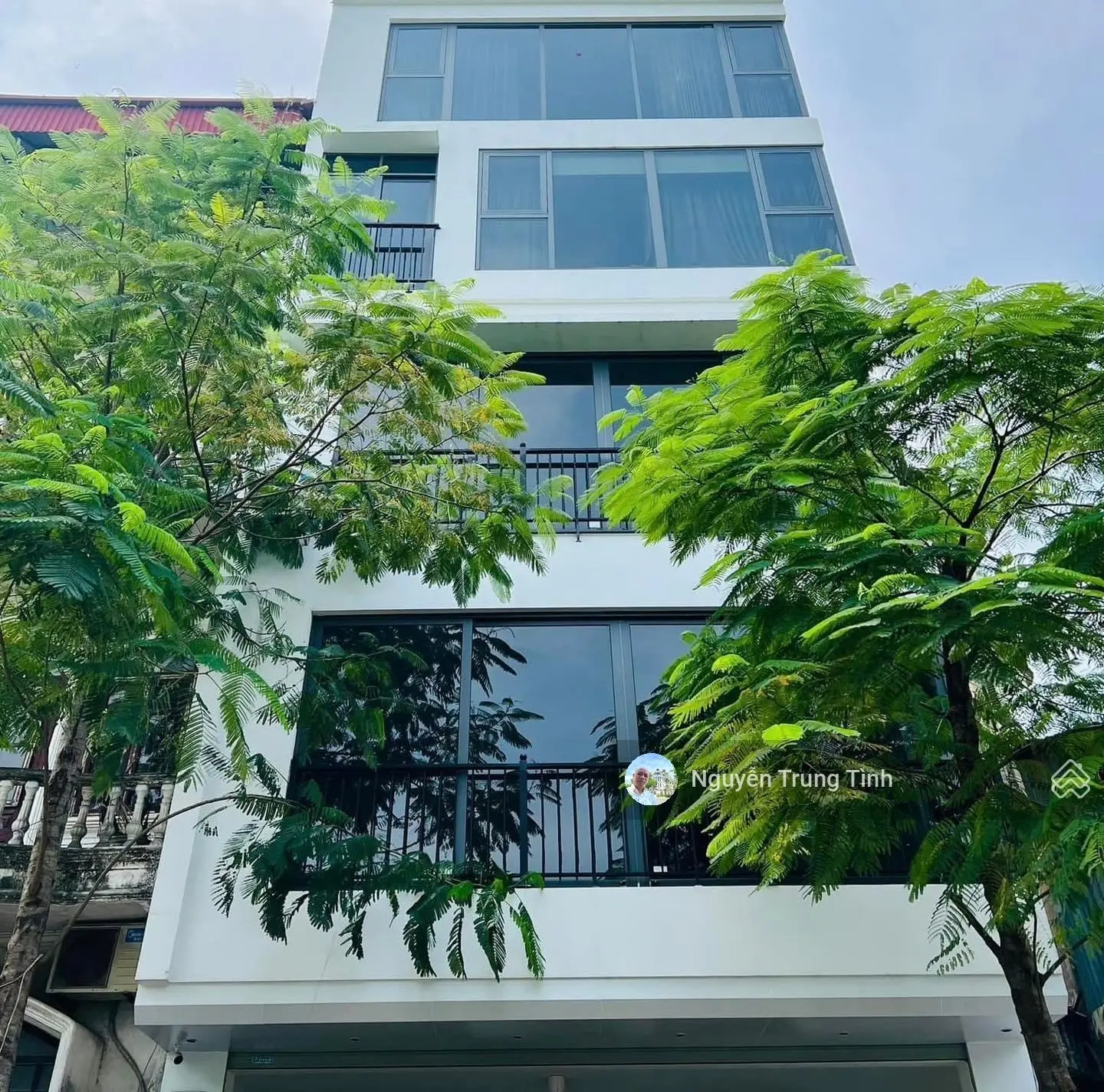 Bán nhà mặt phố Nguyễn Trãi Thanh Xuân Hà Nội, 55m MT 6m giá chỉ 10 tỷ Kinh Doanh đa ngành.