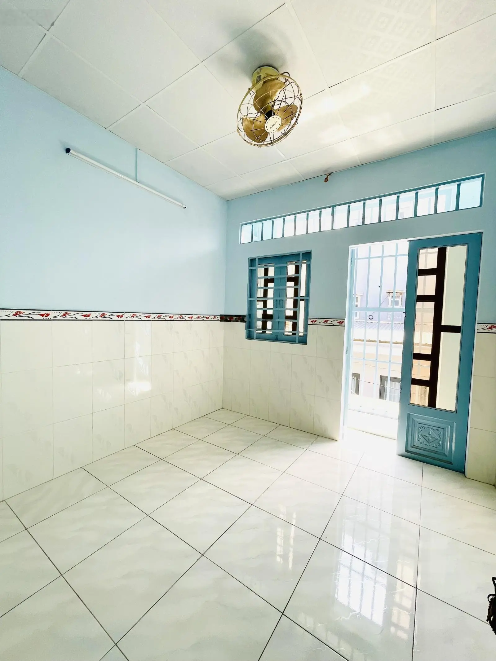 Bán nhà mặt tiền hụt đường hồng bàng, quận 6, hxh, 3pn, shr 9 chủ, hỗ trợ khách mua vay ngân hàng