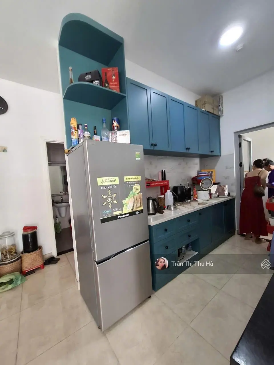BÁN LUXGARDEN, 77M - CÓ SÂN VƯỜN CHUNG-TẦNG 22 ( 06 CĂN/SÀN), SỔ HỒNG CẦM TAY