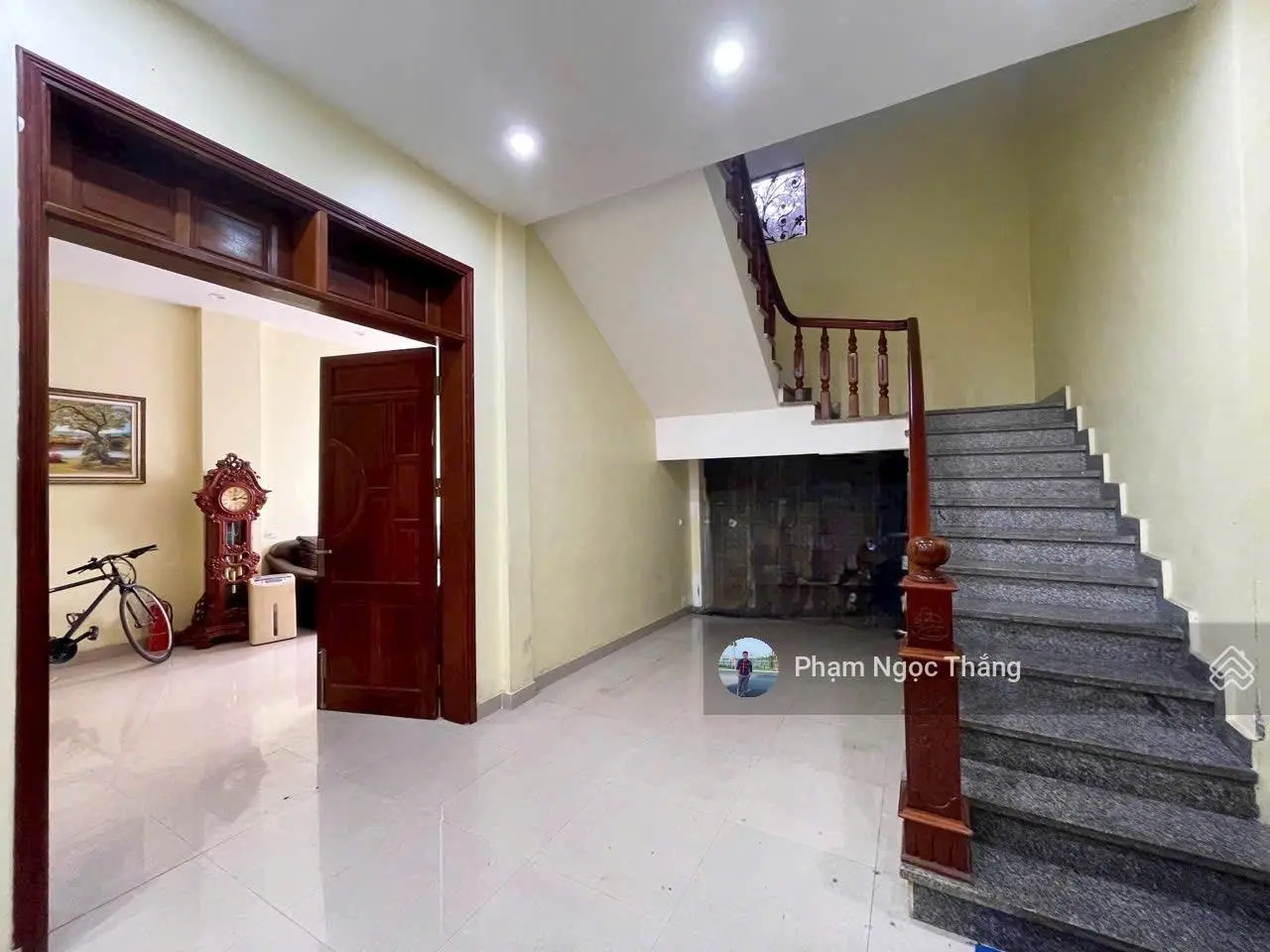 Biệt thự mini Lê Hồng Phong 82m2 ngang 7m giá 7,9 tỷ: LH 0968005844