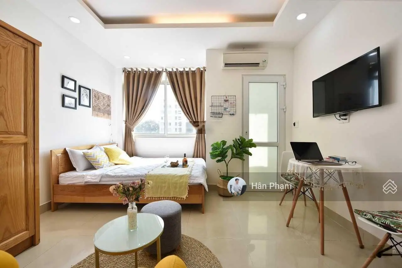 Bán nhà Trần Hưng Đạo Quận 1. Nhà 4x16.7m kết cấu 5 lầu thang máy HĐT thuê 50tr/th giá 13.5 tỷ TL