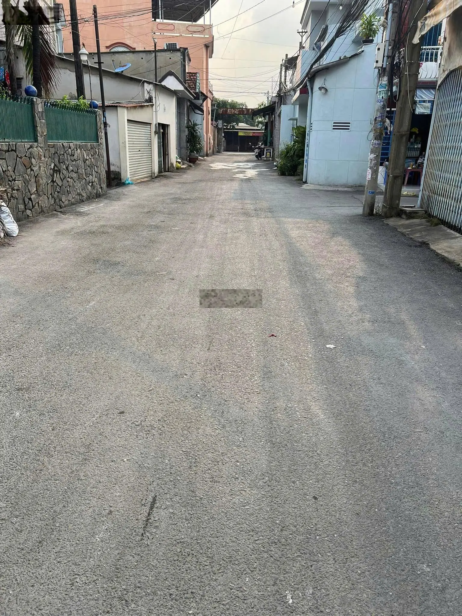 Chủ gởi bán nhà 1 trệt 1 lầu ngay trạm y tế bửu hòa,giá 1,150 tỷ,đường 7m, sổ riêng,2 pn,dtsd 45m2