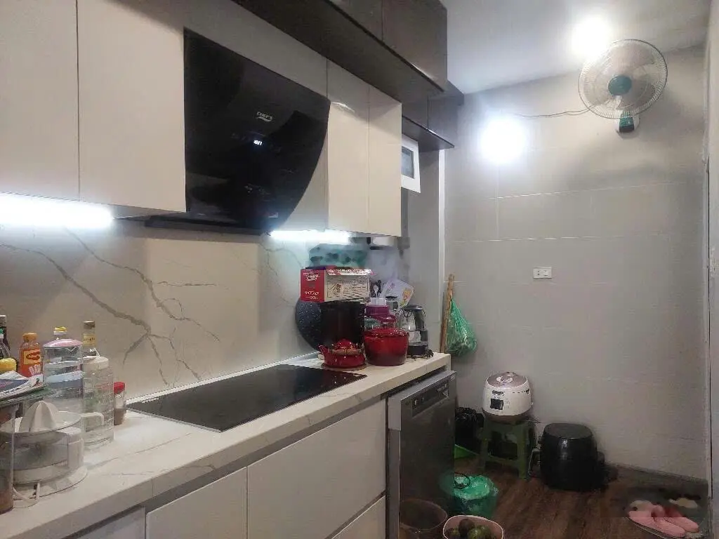 Thuỵ Khuê mặt phố kinh doanh sầm uất - nội thất cao cấp - nội thất An Cường - view Hồ Tây