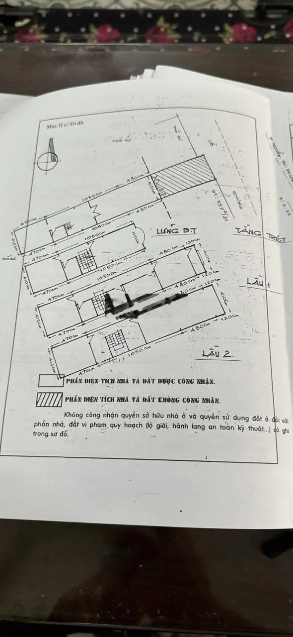 Bán nhà mặt tiền 75 thành thái, phường 14, quận 10