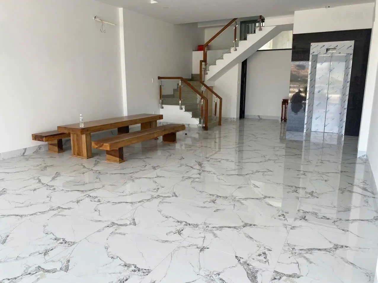 Bán nhà 4 tầng đã có sổ hồng, đường Vành Đai 2 KĐT VCN Phước Long, Nha Trang