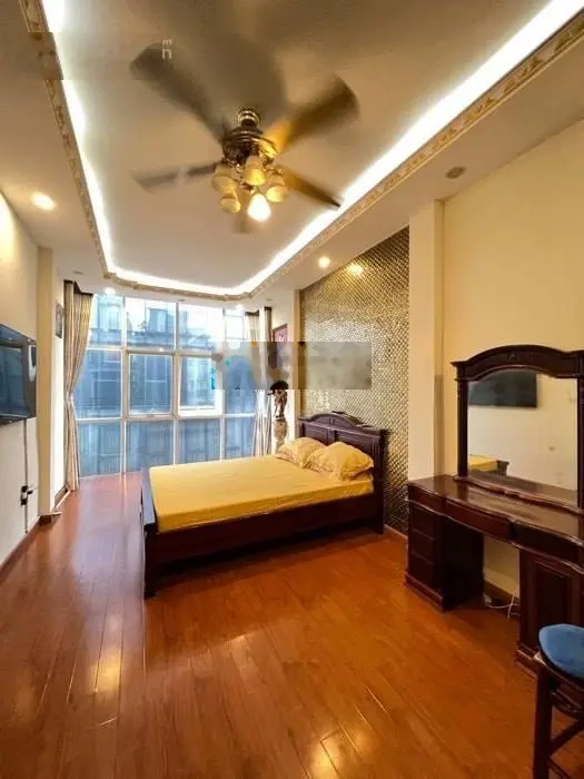 Bán nhà Mặt Phố Mai Hắc Đế, DT 47m x 6 tầng, mặt tiền 3.5m, 34 tỷ đồng