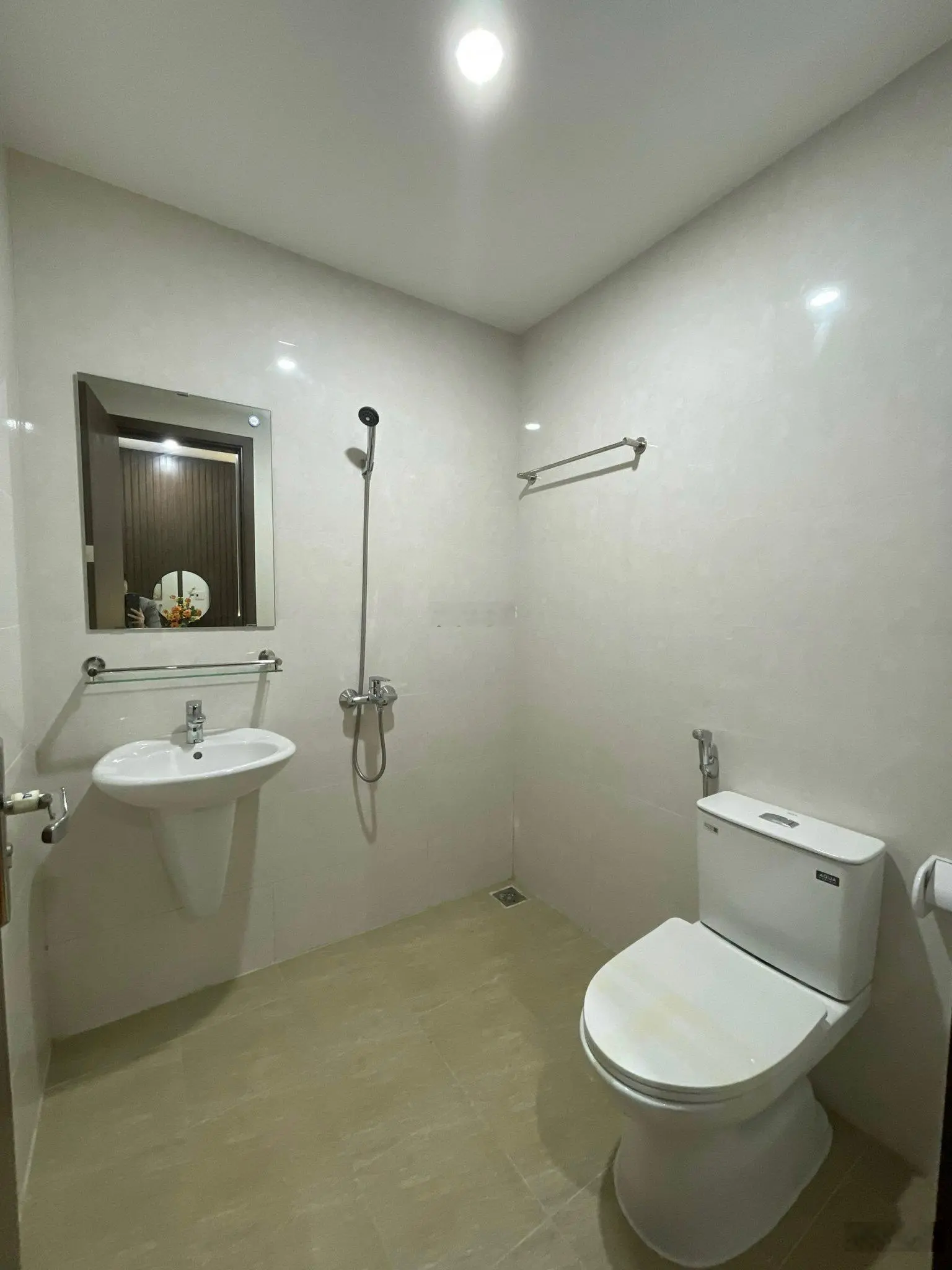 Duy nhất còn căn giá rẻ chung cư Bình An Plaza Quảng Thắng