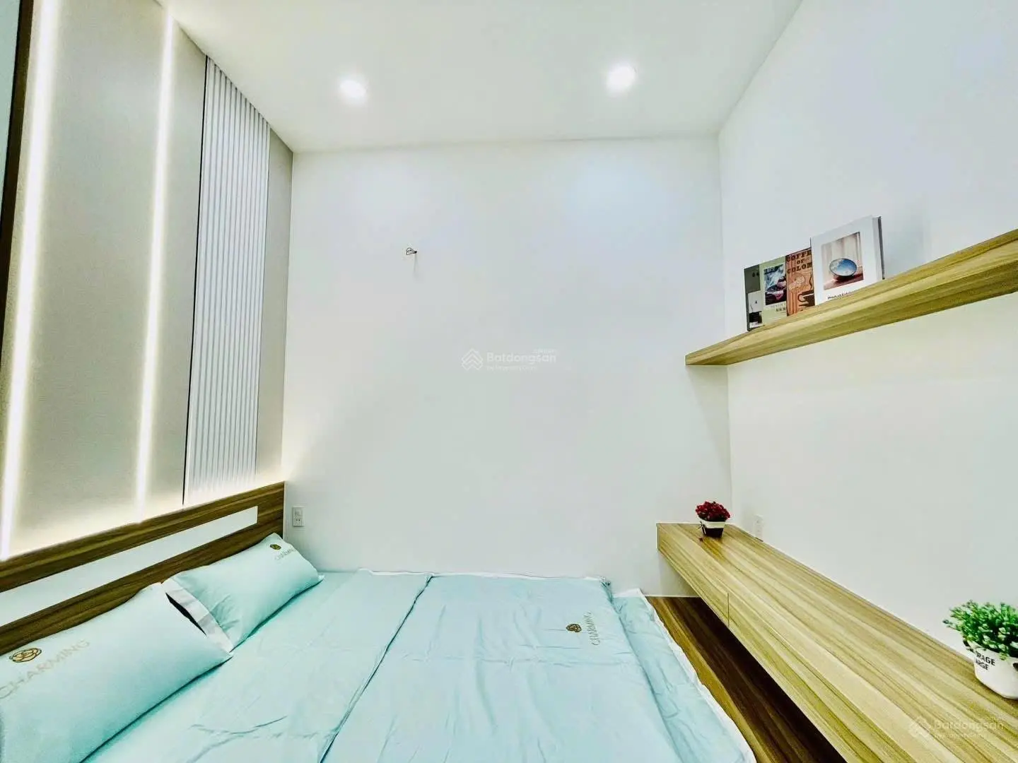 Bán nhà hẻm 55/* Nguyễn Văn Công, Gò Vấp. Giá 2tỷ760, Diện tích 40,3m2