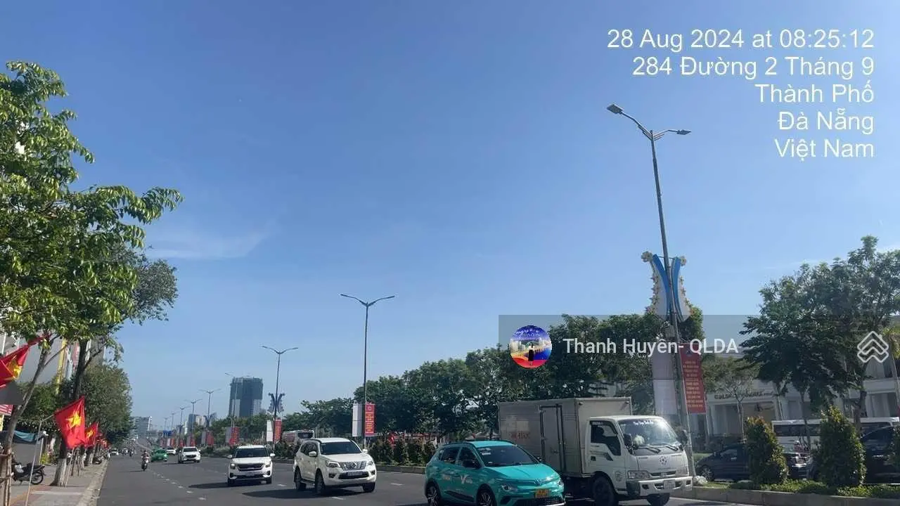 Thanh Huyền - Anh trai cần bán gấp căn nhà tại Quận Hải Châu, TP Đà Nẵng