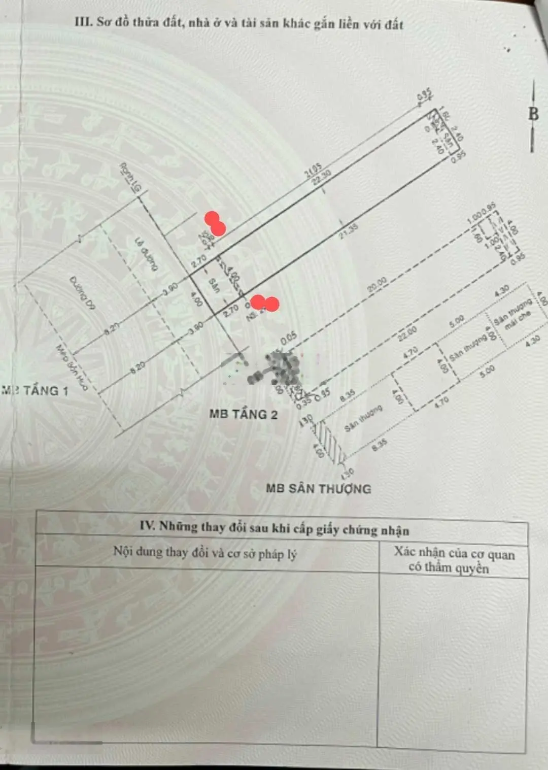 Bán nhà đường mặt tiền D9, phường Tây Thạnh, quận Tân Phú. Diện 4m x 25m, đúc kiên cố 1 trệt 2 lầu