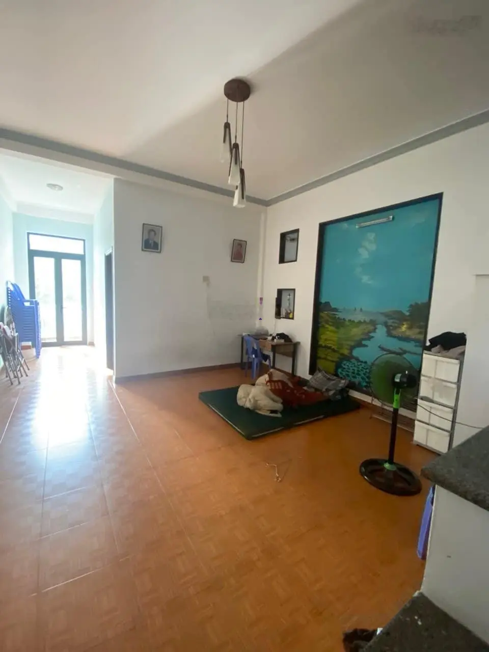 Siêu hot! Cách Vincom, cầu sông Hàn vài bước có nhà 3 tầng - diện tích sàn gần 300m, nhỉnh 10 tỷ