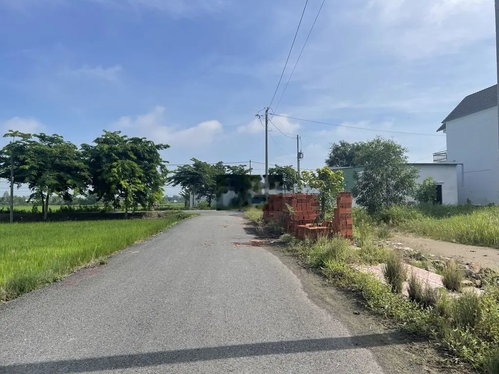 Đất nền đô thị kdc 1B bao giá dự án chỉ 1 slot 770tr