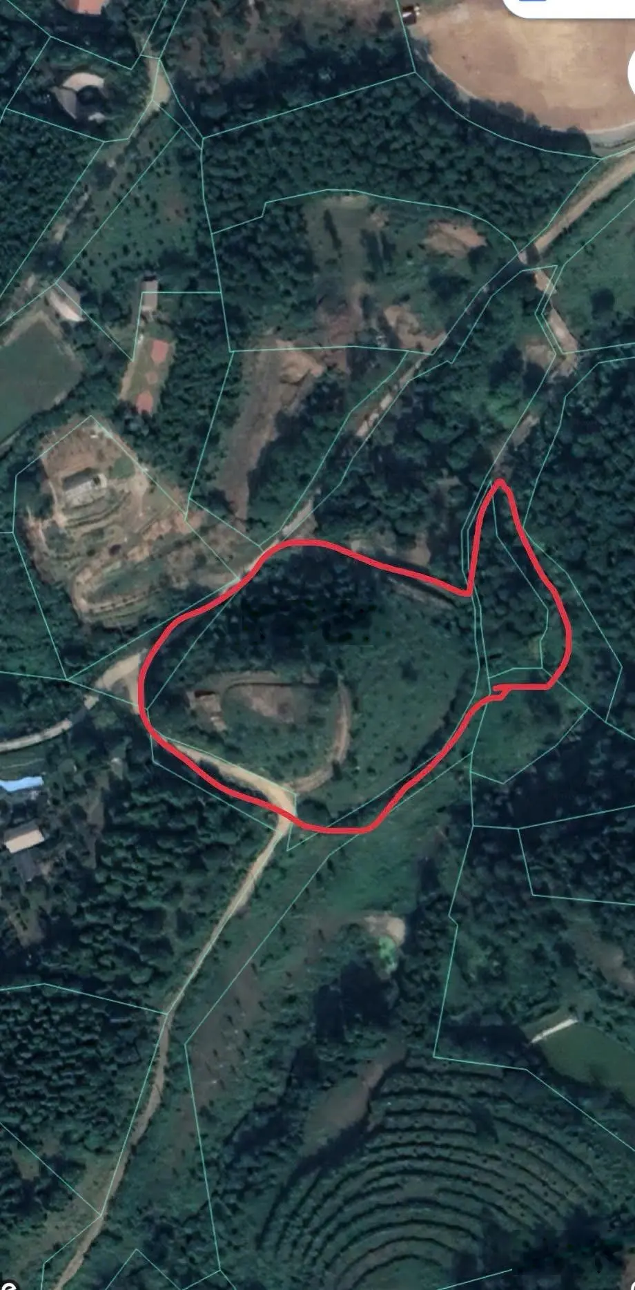 Chính chủ gửi bán 7000m2 giá rẻ Tiến Xuân. Xây homestay nghỉ dưỡng đẹp không có lô thứ 2
