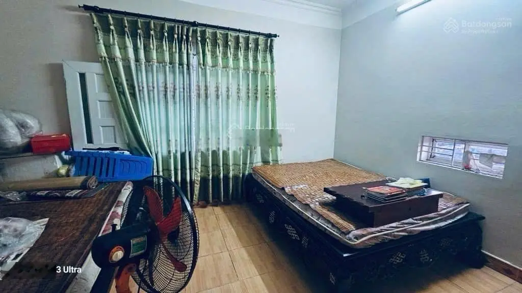 Bán nhà mặt phố Đông Ngạc Bắc Từ Liêm, phân lô vỉa hè ô tô tránh 72m2 3 tầng MT 5,2m 7,9 tỷ