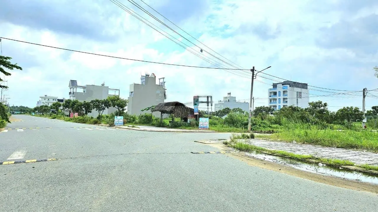 Giỏ hàng Khu Dân Cư Đảo Kim Cương, giá tốt