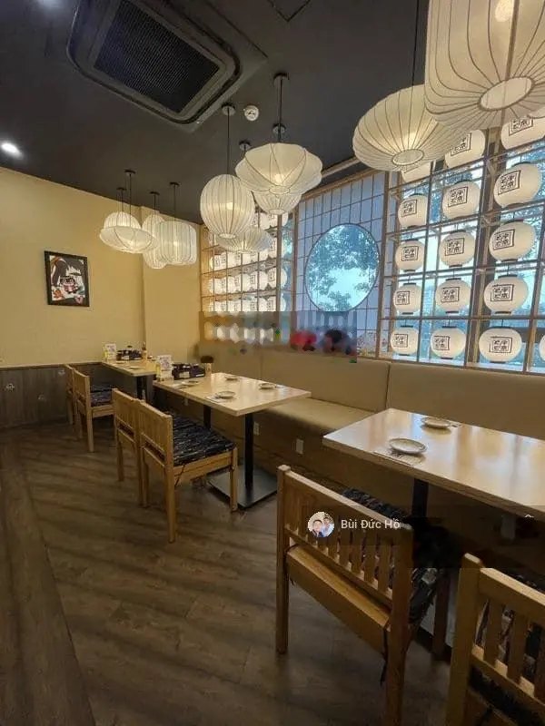 Bán nhà mặt phố kim mã quận ba đình - 5 tầng thang máy kinh doanh đỉnh - dt 101m2 giá chào 55 tỷ